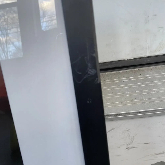 Sunrise Sailboat Ocean View Art Photography Signed Framed W/Tru Gard UV Protect - Picture 4 of 9